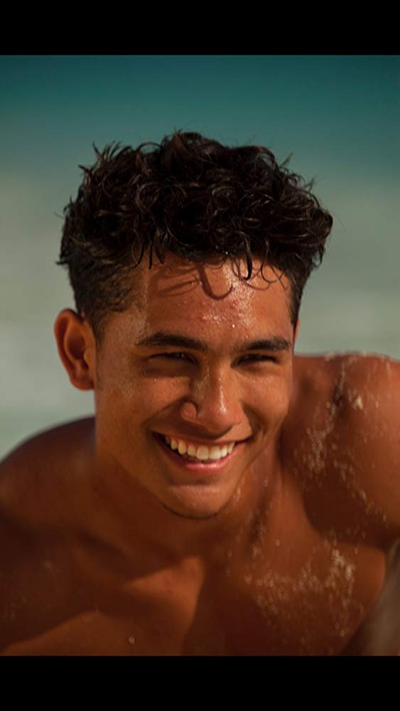 海王亚瑟&middot;库瑞