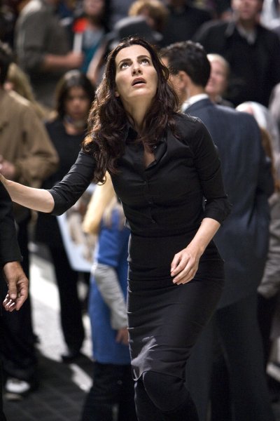 天使与魔鬼维特多利亚·维特勒