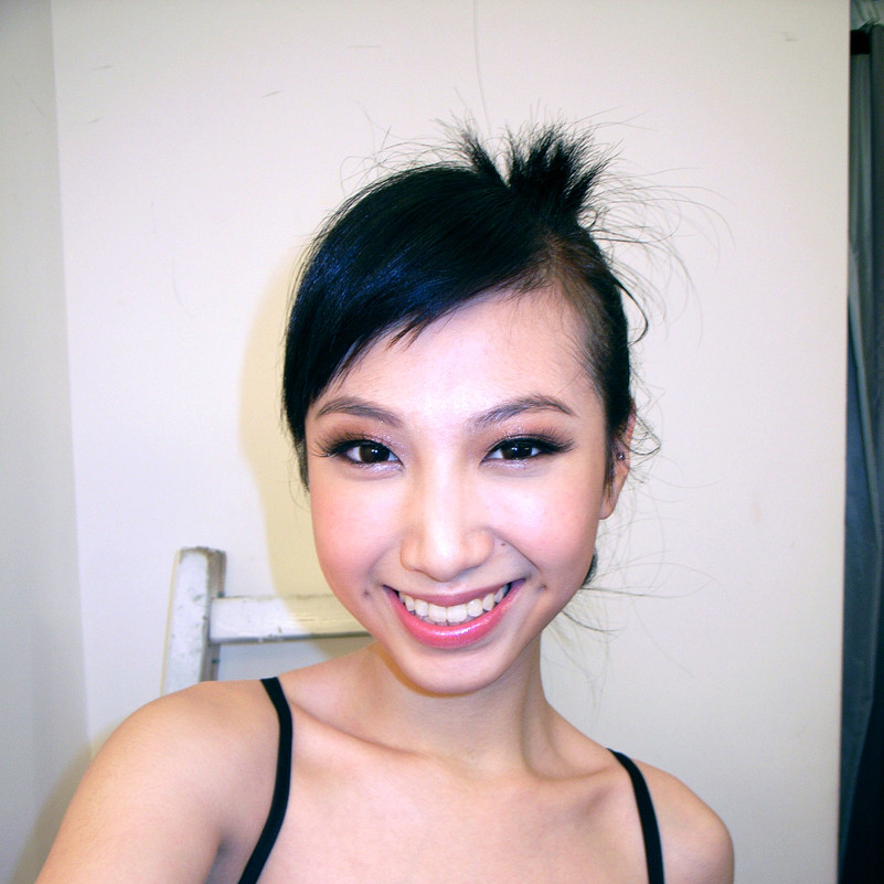 72家租客贵宾室女售货员