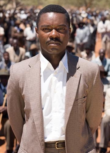 联合王国塞雷茨&middot;卡马