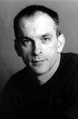 谍影重重2MartinMarshall