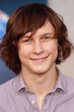 前女友们的幽灵TeenageConnor