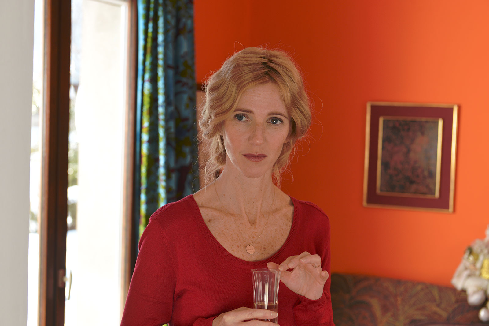 当我们17岁玛丽安