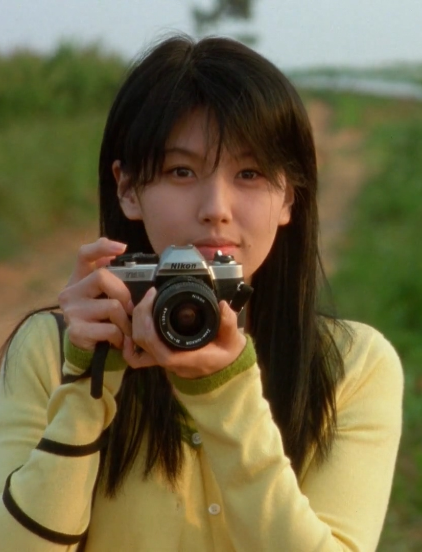 向左爱&middot;向右爱景喜