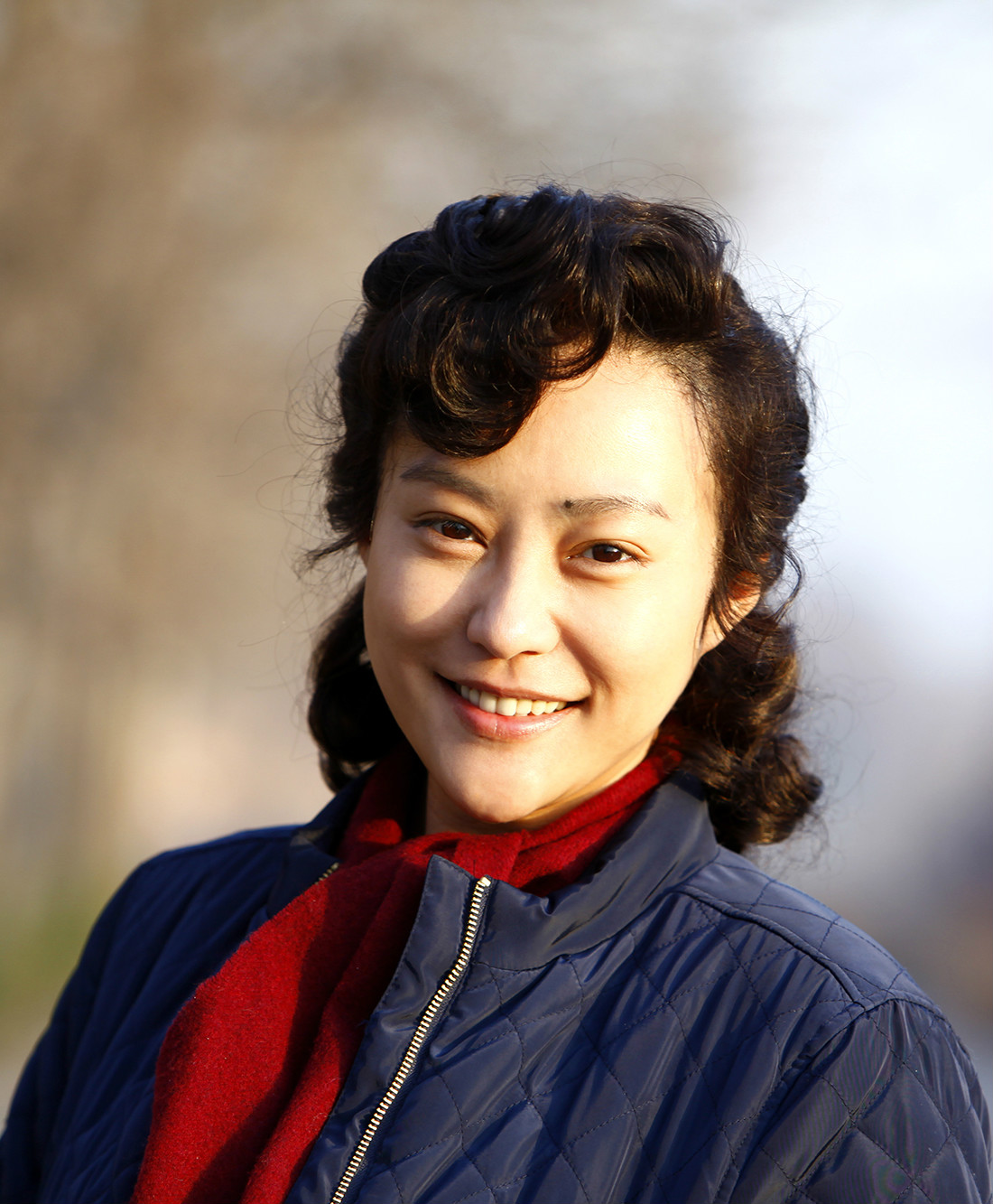 谋杀似水年华丁姐