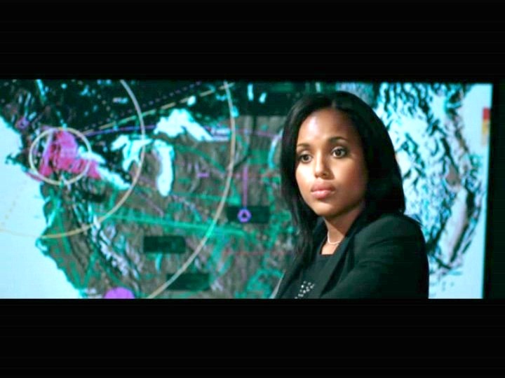 史密斯夫妇(剧版)贾斯敏