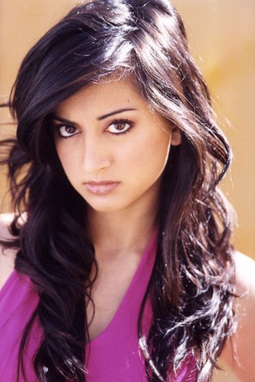 前女友们的幽灵Melanie