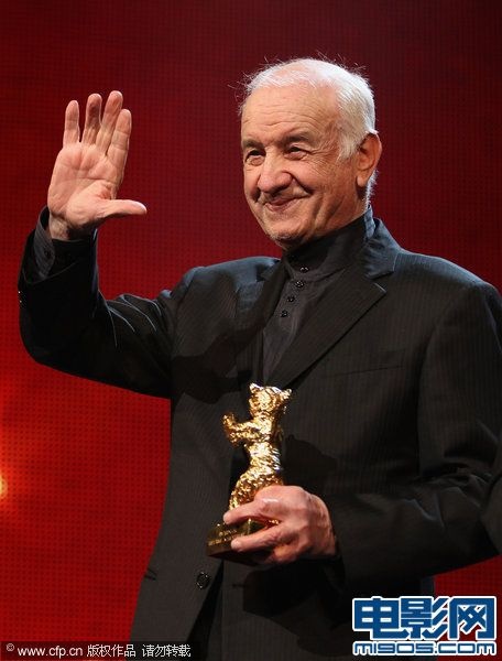 天使与魔鬼施特劳斯