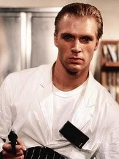 007之黎明生机尼科洛斯