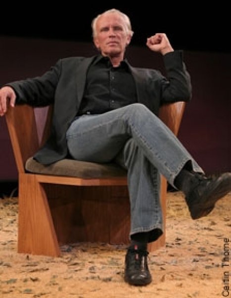 烈血海底城StevenBeck