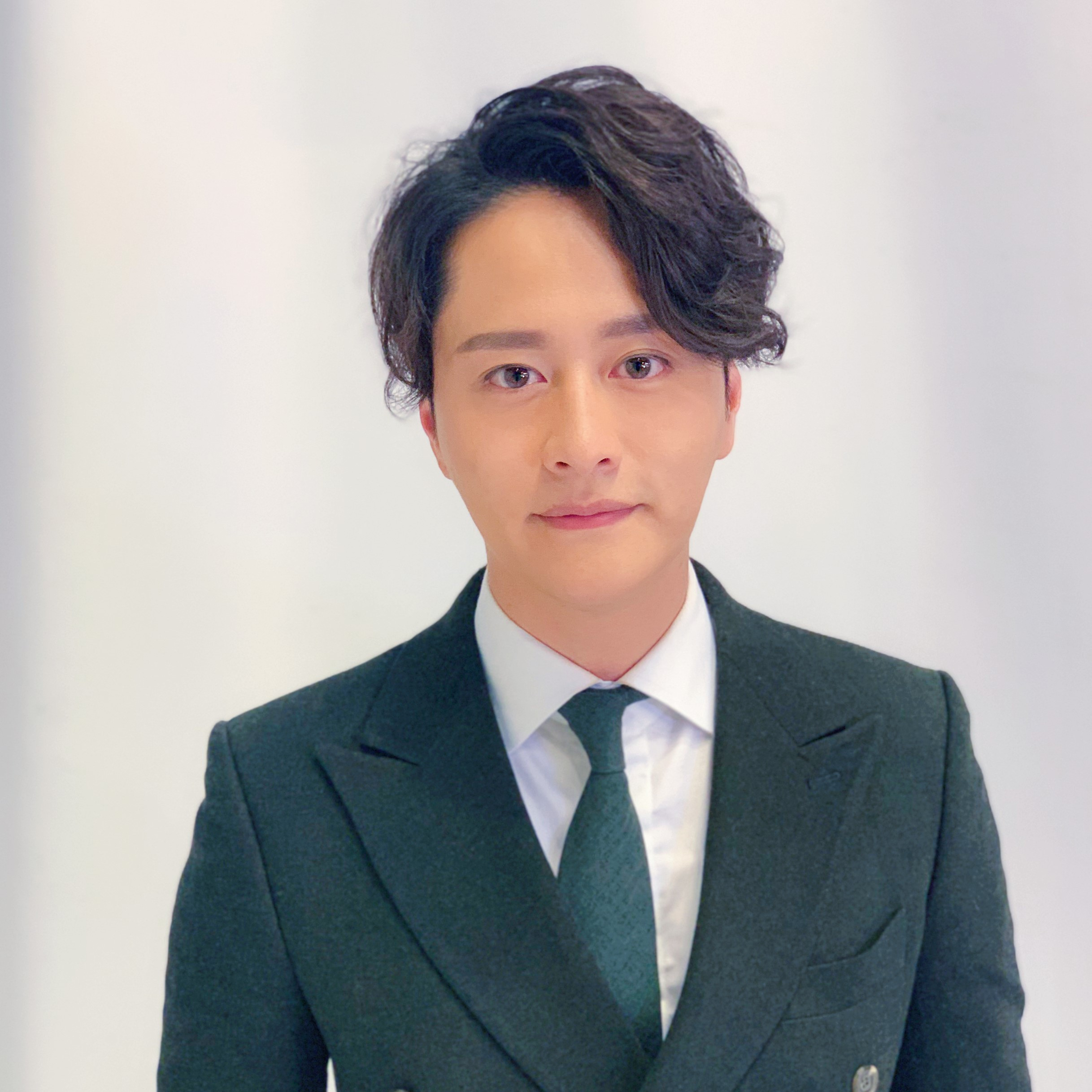 我爱HK开心万岁街坊