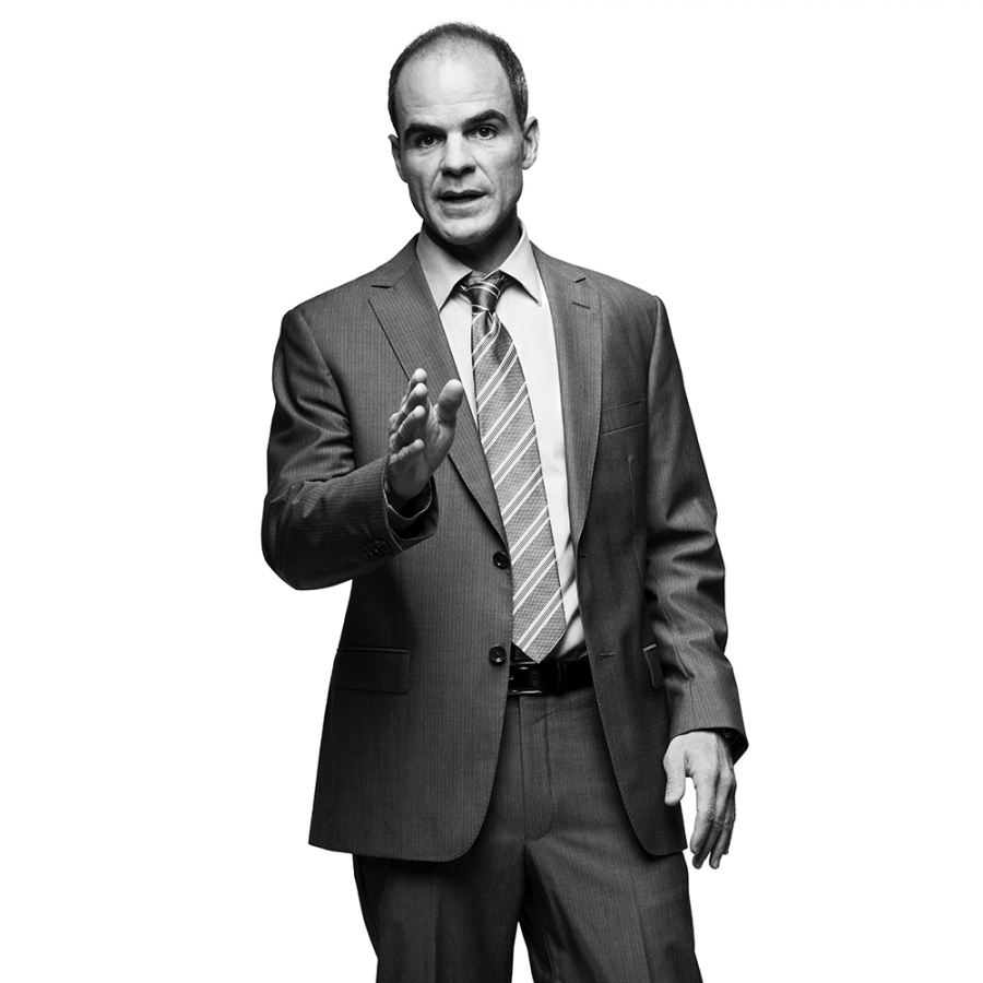 万神殿第一季VanLeuwen