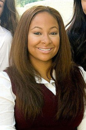 大学之旅梅勒尼·波特