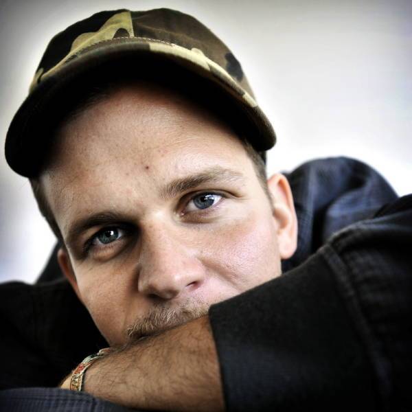 气垫传奇HorstDassler