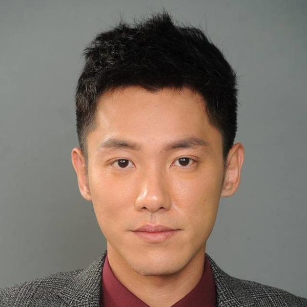 我爱HK开心万岁街坊