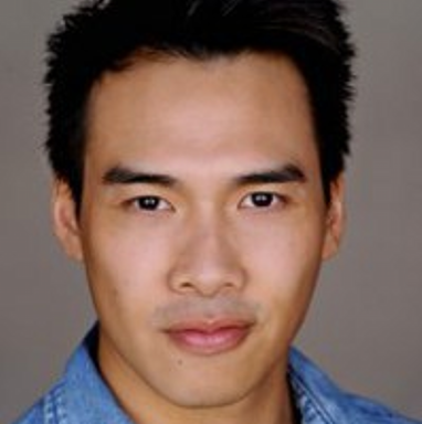 盟约Joshua'JJ'Jung