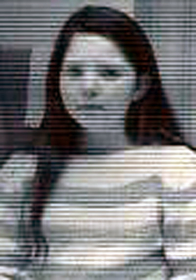 灵动：鬼影实录3凯蒂