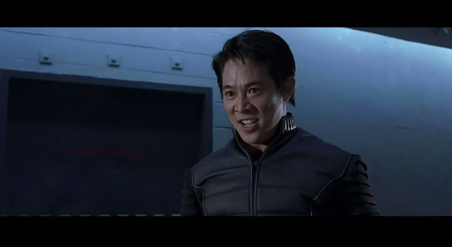 宇宙追缉令尤兰