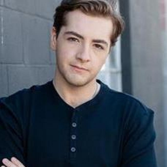 博很恐惧Beau&#x27;sSon