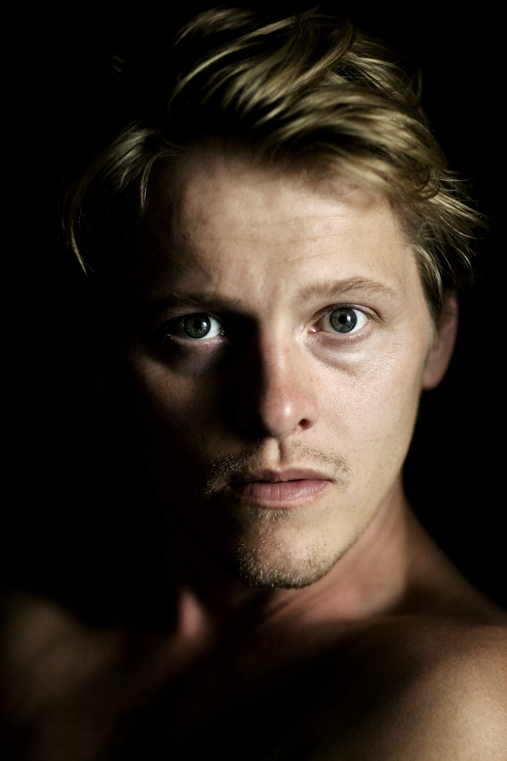 天使与魔鬼沙特朗