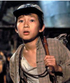 夺宝奇兵ShortRound