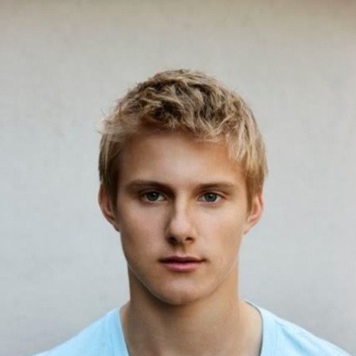 盟约SergeantDeclanO'Brady