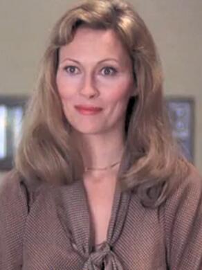 电视台风云戴安娜&middot;克里斯特森