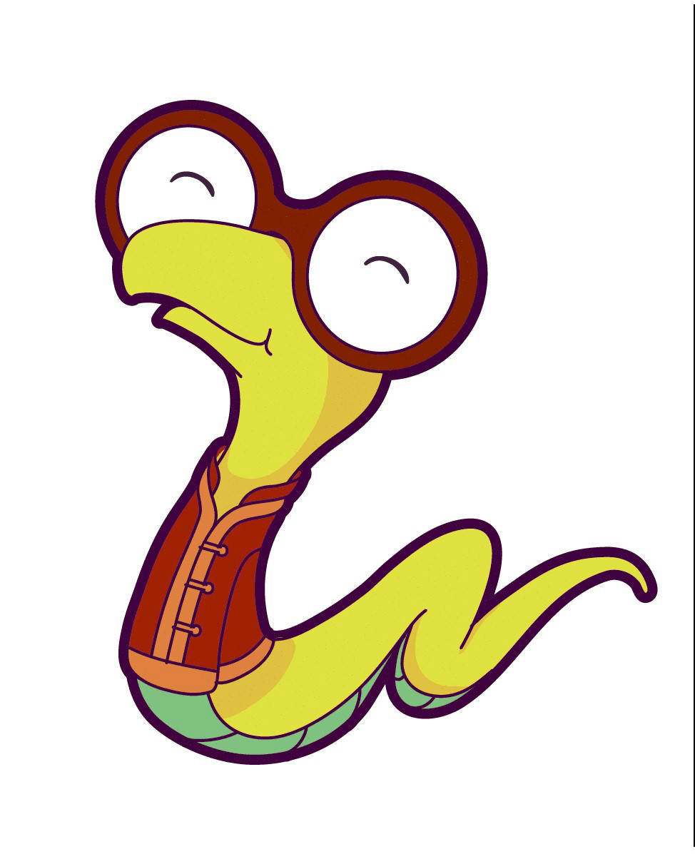 喜羊羊与灰太狼之喜气羊羊过蛇年蛇爸