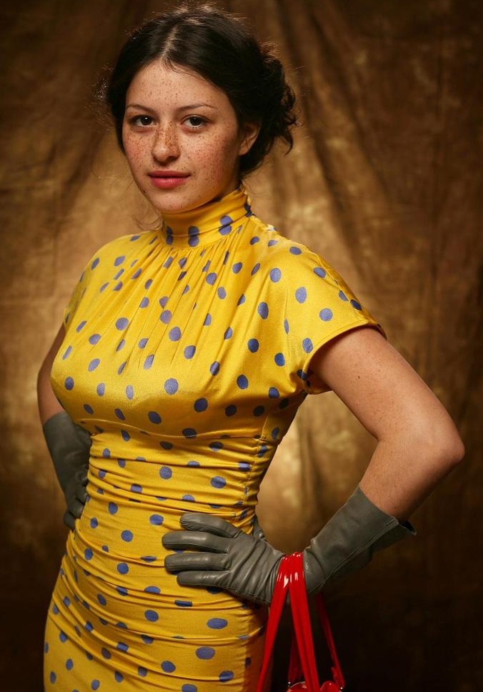 恋恋书中人梅布尔