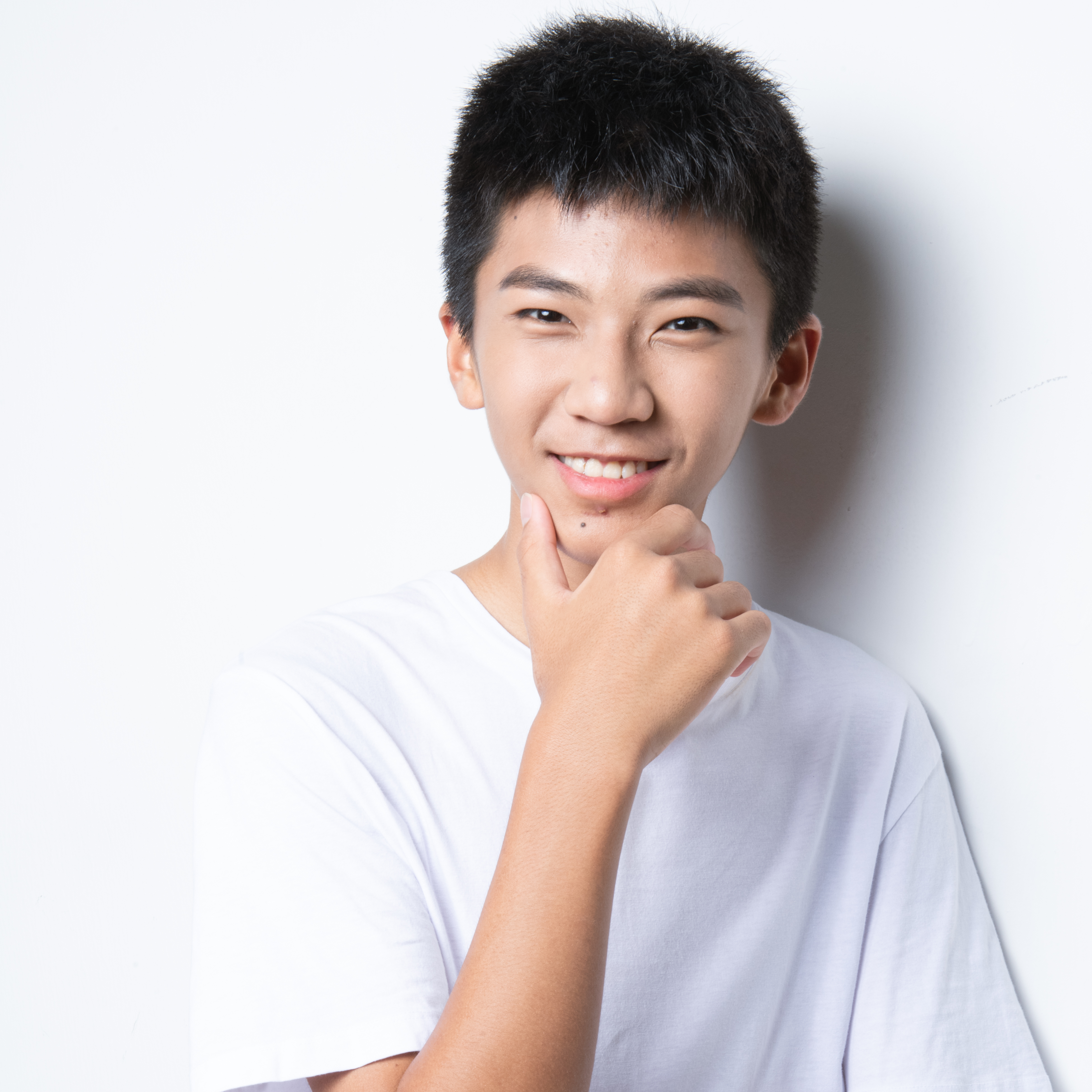 山河月明童年伯颜帖木儿