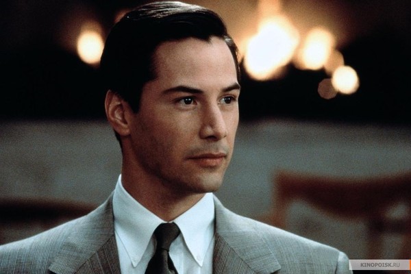 魔鬼代言人凯文&middot;罗麦斯