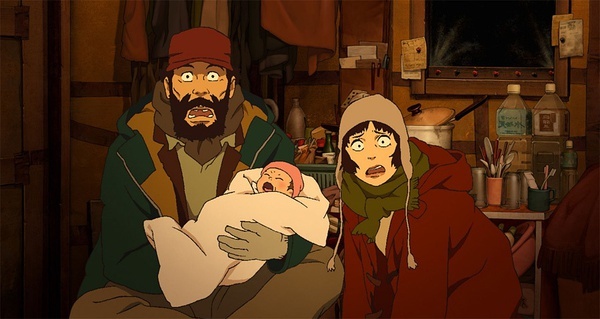 东京教父美由纪