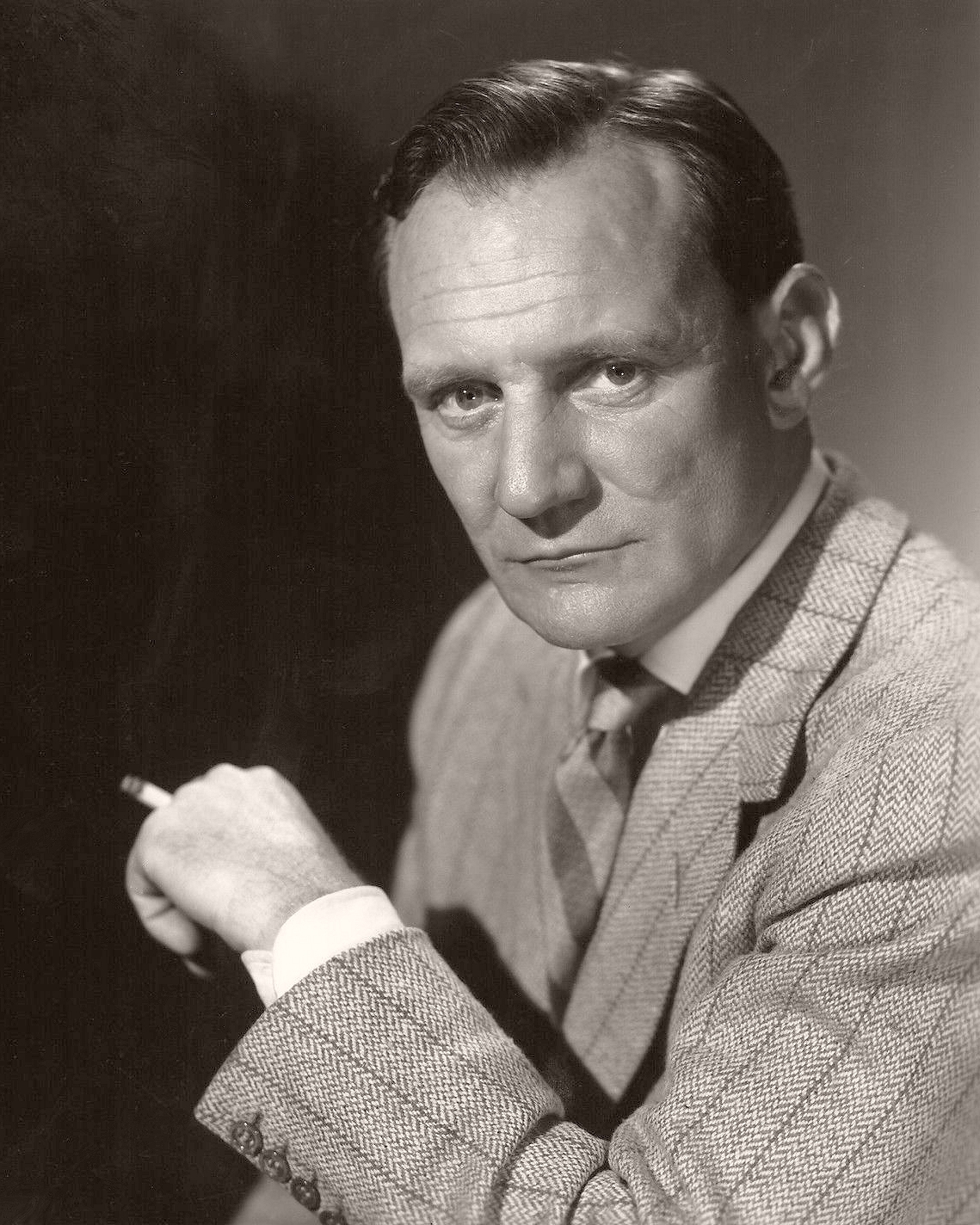 呆鹅爸爸Houghton