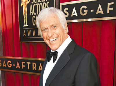 至尊神探D.A.Fletcher