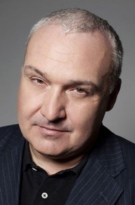 我爱贝克汉姆AlanPaxton