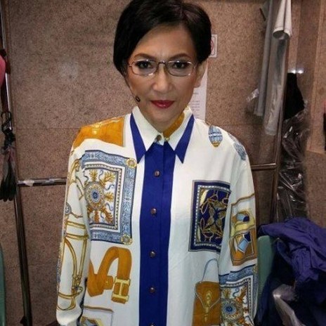 岁月神偷王师奶