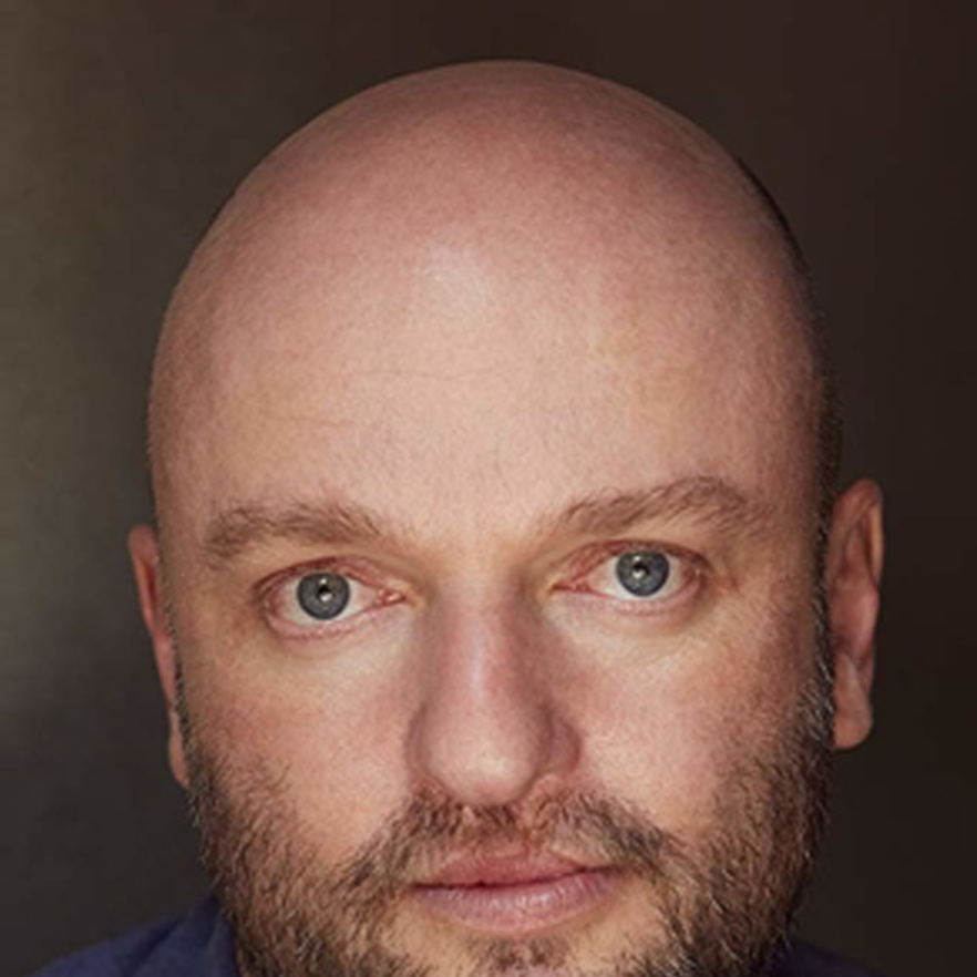 气垫传奇PeterMoore