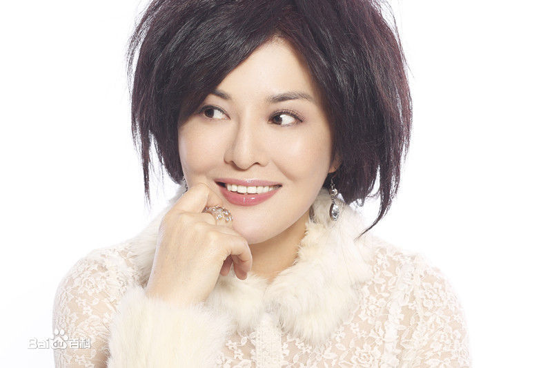 咱们相爱吧毛母