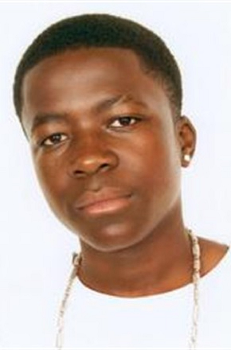 联合王国乔&middot;皮阿亚