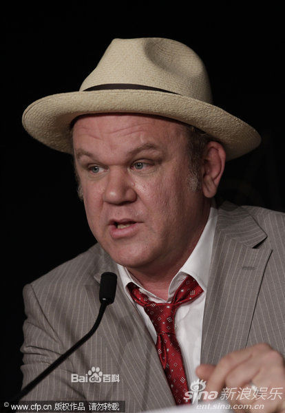 龙虾大舌头男人