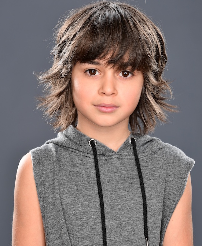 海王亚瑟&middot;库瑞