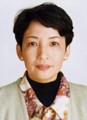 雷霆扫毒蔡金姑