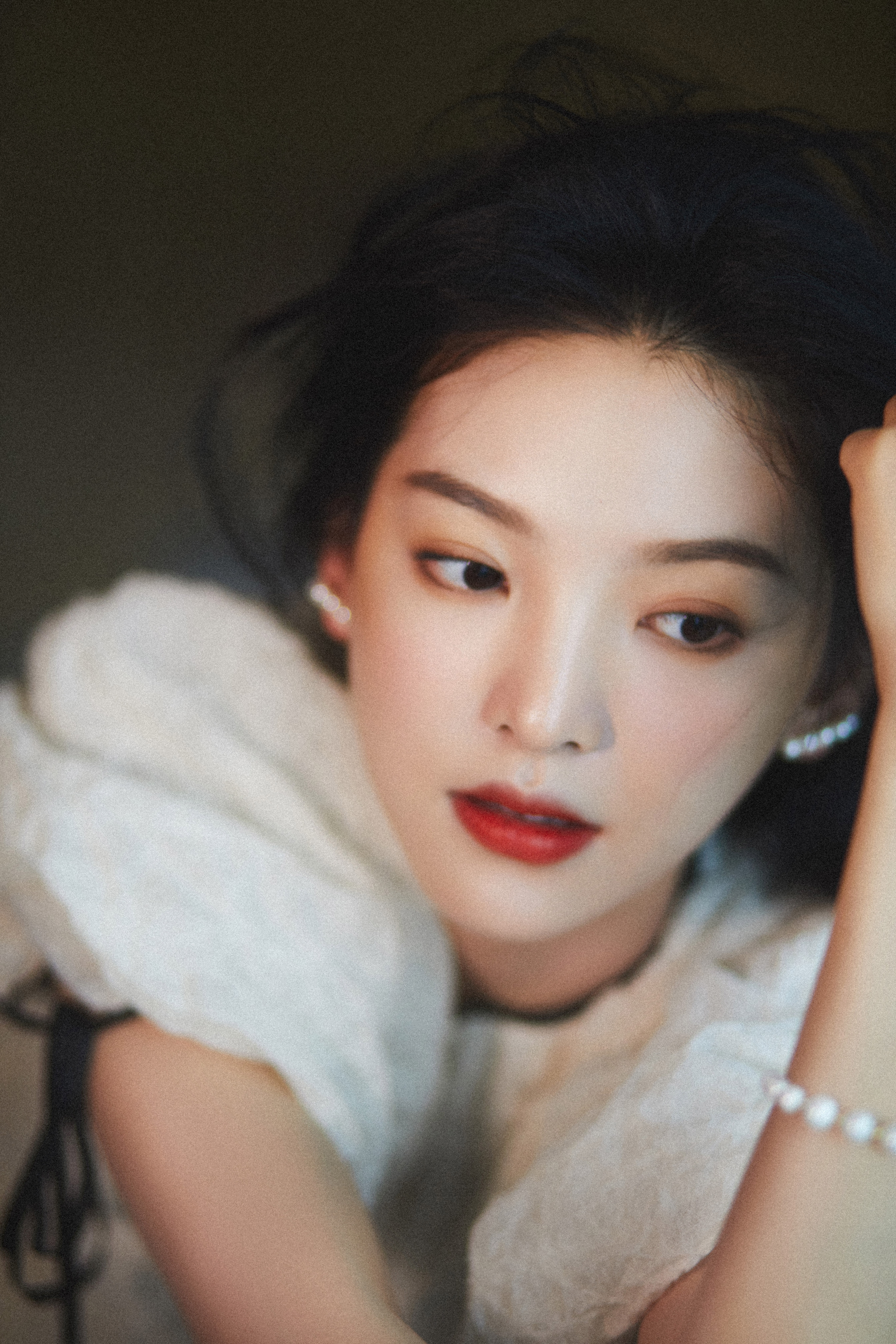 中国青年：我和我的青春许小蕊
