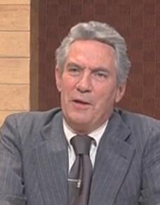 电视台风云霍华德&middot;比尔