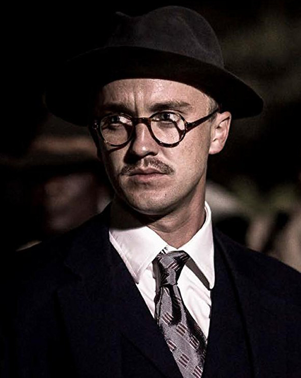 联合王国鲁弗斯&middot;兰开斯特