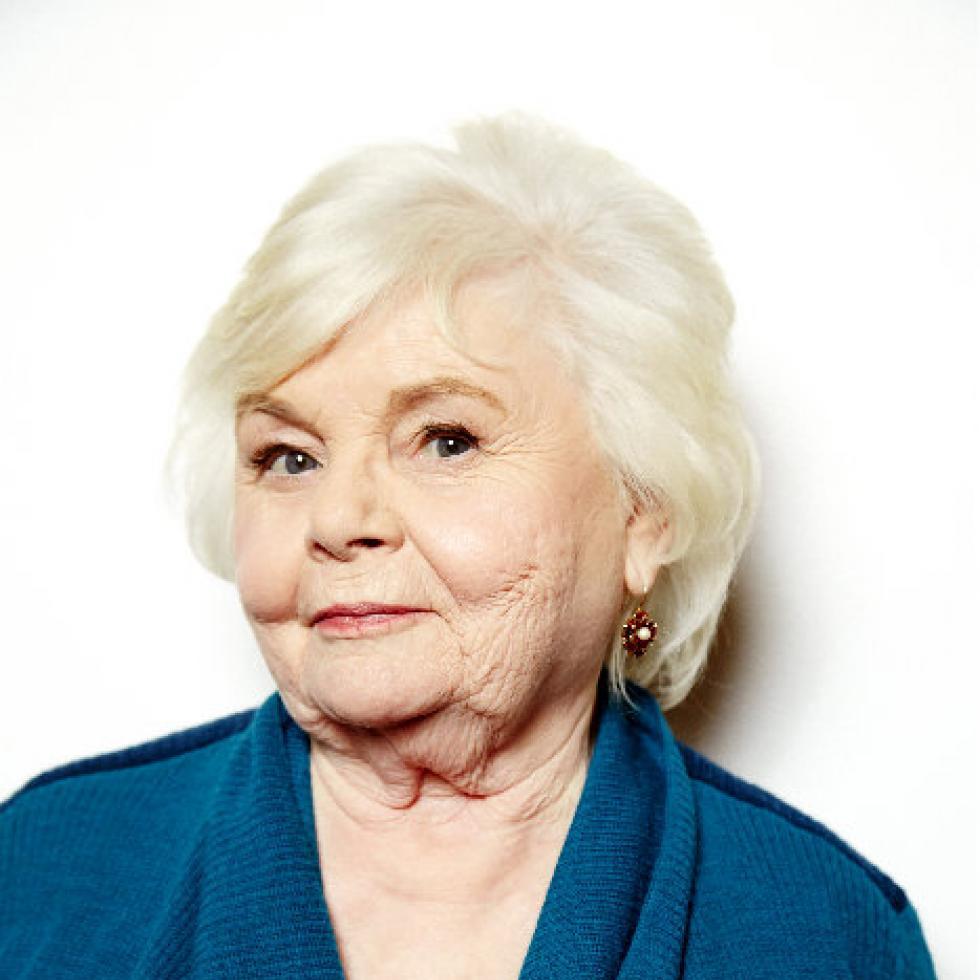 父亲形象Mrs.Hunt