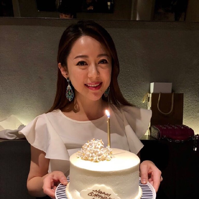 我爱HK开心万岁瘦身公司职员