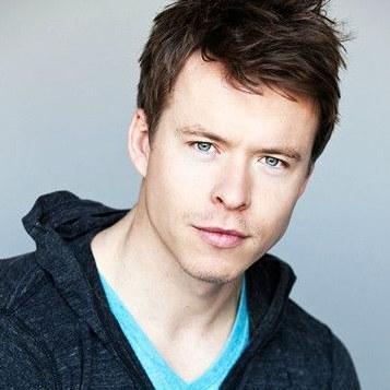 逐梦大海CraigAtherton