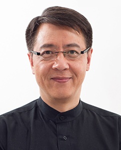 雷霆扫毒陈坚