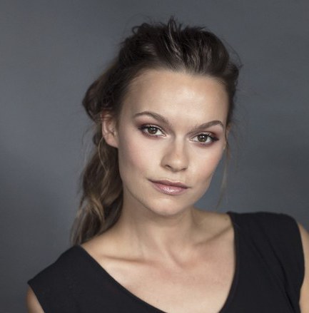 鬼玩人崛起Jessica